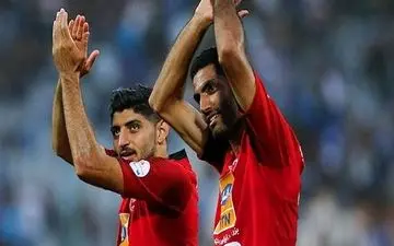 خبر فوق العاده برای پرسپولیسی ها 