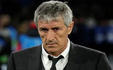 ستین: بعید است بارسلونا در تمام بازی‌هایش تا پایان فصل پیروز شود