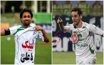 خوب هایی که تا پایان همچنان میدرخشند/خلعتبری در یک قدمی رجب‌زاده