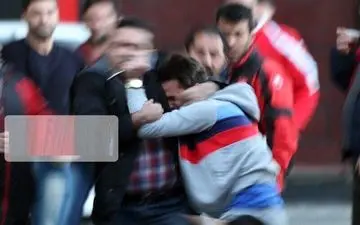 نزاع جمعی در اسفراین یک کشته و ۲ مصدوم برجای گذاشت