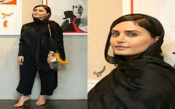 باورنکردنی؛ الناز شاکردوست ترنس است؟ + عکس