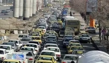 افزایش ترددهای درون شهری در کرمانشاه نگران کننده است  