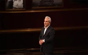 مهمان امشب برنامه دورهمی چه کسی است؟