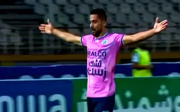 گل اول آلومینیوم به پیکان | فیلم