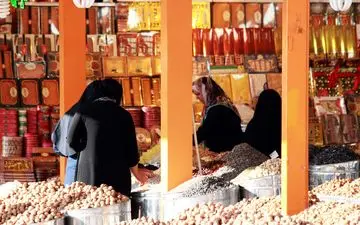 مصرف آجیل مانده سبب سرطان کبد می‌شود
