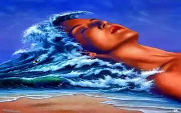 بگو اول چه می‌بینی تا بهت بگم آیا شخص اجتماعی هستی یا انفرادی؟