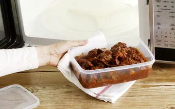 این غذاها را هرگز دوباره گرم نکنید