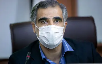 یک مورد بیمار مبتلا به کرونای انگلیسی در کرمانشاه شناسایی شد