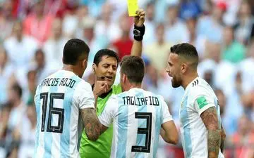 تشریح موفقیت علیرضا فغانی در روسیه ۲۰۱۸