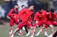 افشاگری تاجرنیا علیه ساپینتو در مورد جذب بازیکن پرسپولیس