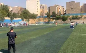 امید تهران؛ قربانی بی تدبیری؛ یک پیروزی راحت برای چالوس