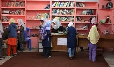 گزارش تصویری فعالیت کتابخانه مشارکتی پرفسور موسیوند در روستای ورکانه همدان 