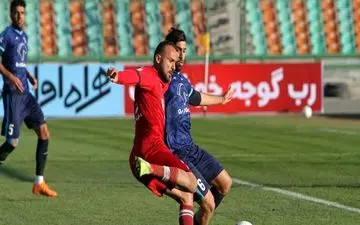 هفته دهم لیگ‌برتر| پیکان بازی باخته را از نساجی برد
