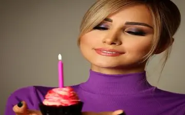 همسر “شاهرخ استخری” طرفدارانش را سورپرایز کرد/ عکس