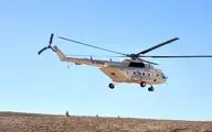 مجروح شدن سرباز در اثر انفجار مین/ انتقال هوایی از پیرانشهر به ارومیه