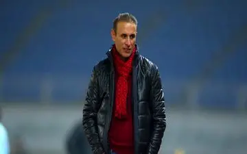 واکنش گل محمدی به معرفی‌اش  به عنوان بهترین مربی سال آسیا از سوی فدراسیون فوتبال