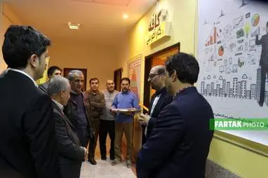 افتتاح اولین مرکز حرکات اصلاحی و ناهنجاری‌های حرکتی کشور در دانشگاه رازی  کرمانشاه