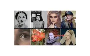 شش روند عجیب و غریب زیبایی در تاریخ
