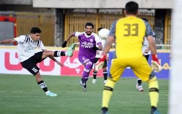 نفت مسجدسلیمان و هوادار جریمه شدند 