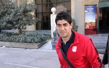 دردسر جدید برای سرخپوشان/ شکایت مستقیم به AFC (عکس)