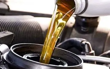 قیمت روغن موتور امروز ۲۷ شهریور ۱۴۰۴ اعلام شد + جدول