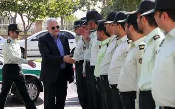  رئیس پلیس فتا: درگاههای بانکی ساماندهی می شوند