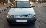 ارزان‌ترین پرایدهای بازار؛ قیمت این مدل پراید فقط 75 میلیون! + جدول مرداد 1404
