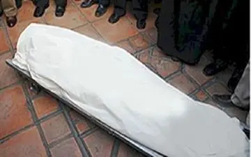 راز مرموز جسد‌ کارتن خواب شیک پوش