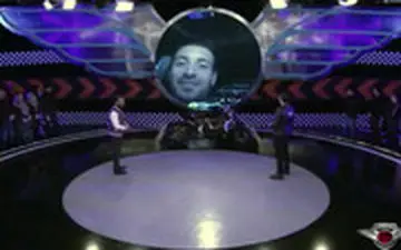  حرف‌های تند کامبیز دیرباز و پژمان بازغی به شجاع خلیل‌زاده در تلویزیون