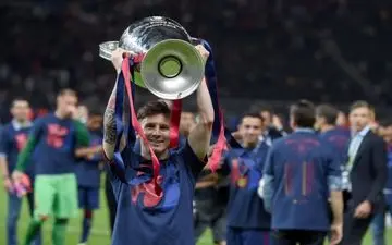 هوش مصنوعی بهترین بازیکنان تاریخ CL را انتخاب کرد
