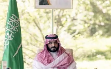  اما و اگرهای قدرت‌نمایی هسته‌ای بن سلمان