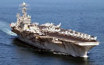 تحلیلگر اردنی: تحرکات آمریکا سیرکی برای فشار بر ایران است