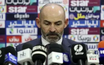 خمس: پرسپولیس مدعی قهرمانی است، اما آماده نبردیم
