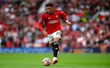 حذف ستاره یاغی از عکس تیمی: همه چیز تمام شد!