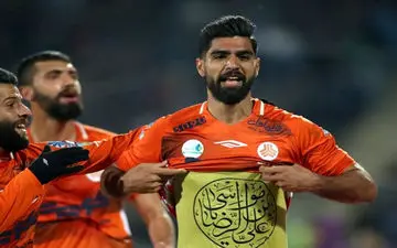 چراغ سبز ستاره سایپا به برانکو/خیز بلند برانکو برای لیگ نوزدهم