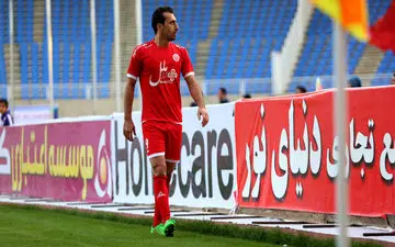 گزینۀ رویایی شفر در نقل و انتقالات برای خط حمله استقلال مشخص شد