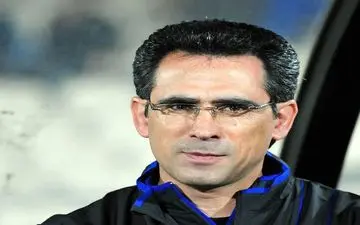 یک استقلالی سرمربی تیم فجرسپاسی شد!