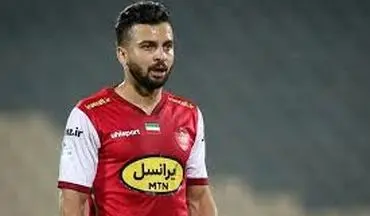  کاپیتان مورد اعتماد اوسمار کیست؟ 