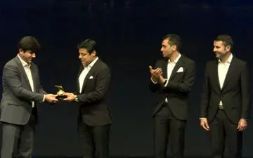 حاشیه‌های مراسم برترین‌های لیگ هجدهم 