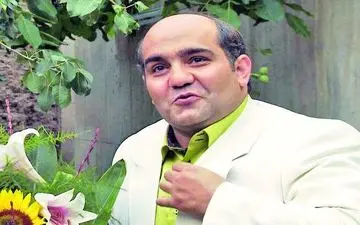 
میرطاهر مظلومی: در نقش یک زن پوش بازی می‌کنم
