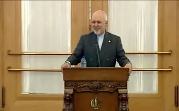 متفاوت‌ترین تبریک روز خبرنگار از زبان وزیر امور خارجه 