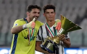 عملکرد رونالدو در یوونتوس؛ 3 جام در دو سال