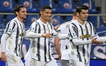  یوونتوس به دنبال موکول کردن بخشی از دستمزدهای بازیکنان به سال مالی 22-2021 