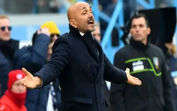  خوشحالی سرمربی اینتر از انتقال رونالدو به یوونتوس!