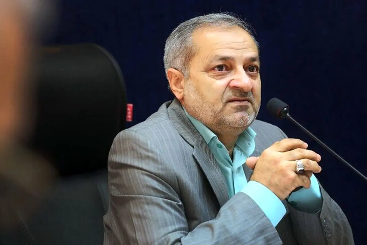 وزیر آموزش و پرورش در کرمانشاه: «هر خانواده، هر اولیا یک کلاس درس» الگوی نوآورانه عدالت آموزشی