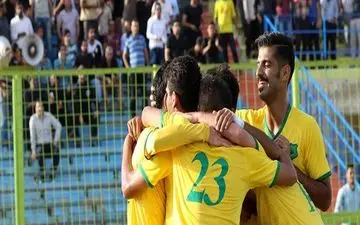 گزینه برانکو،قفل دروازه بیرانوند را شکست