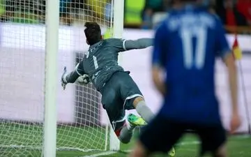  صحبت‌های بیرانوند در چه صورت برای استقلال و پرسپولیس ترسناک است؟ 