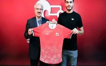 از خرید جدید تراکتور رونمایی شد