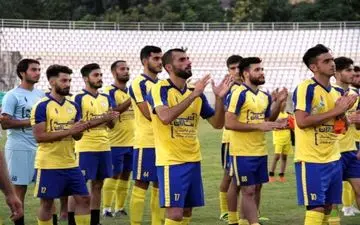 خوشه طلایی – فجر سپاسی؛ اولین تجربه مهاجم پرسپولیس 