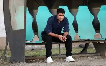 آزمون بزرگ بیاتلو در ورزشگاه آزادی کرمانشاه؛ آریو برای احیا وارد میدان می‌شود
